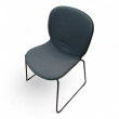 Noor 6060SB med meieben, polstret - 2 / 4