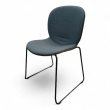 Noor 6060SB med meieben, polstret - 1 / 4