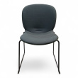 Noor 6060SB med meieben, polstret - 4 / 4