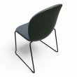 Noor 6060SB med meieben, polstret - 3 / 4