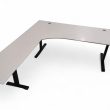 Delta hjørnehevsenk 200x225cm, - 3 / 4