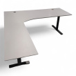 Delta hjørnehevsenk 200x225cm, - 2 / 4