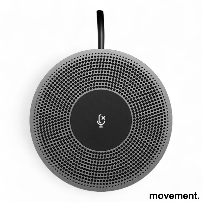 Expansion Mic for Meetup Grå,
