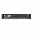 SMQ500 forsterker 4x500W, Pent - 1 / 2
