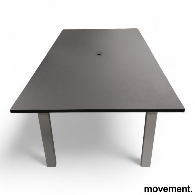 Choice møtebord, hevsenk 240x120cm - 4 / 5