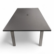 Choice møtebord, hevsenk 240x120cm - 4 / 5