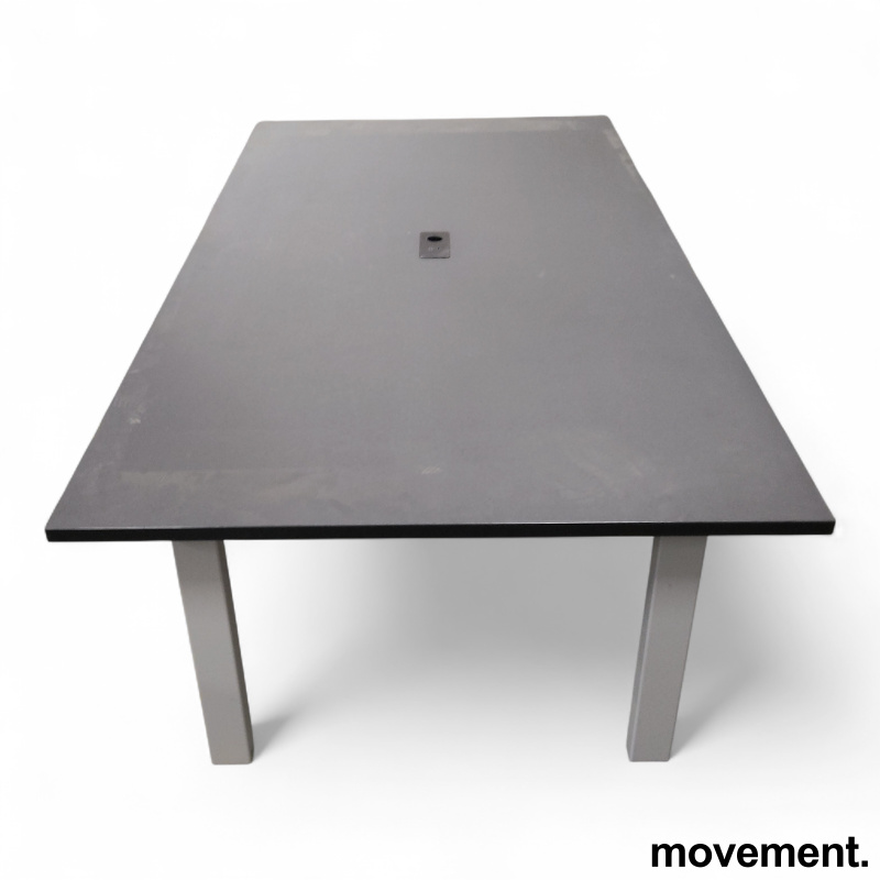 Choice møtebord, hevsenk 240x120cm - 2 / 5