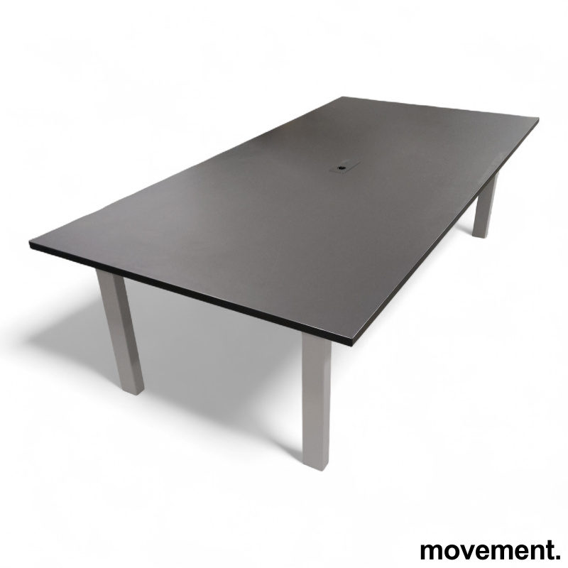 Choice møtebord, hevsenk 240x120cm - 5 / 5