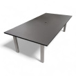Choice møtebord, hevsenk 240x120cm - 5 / 5