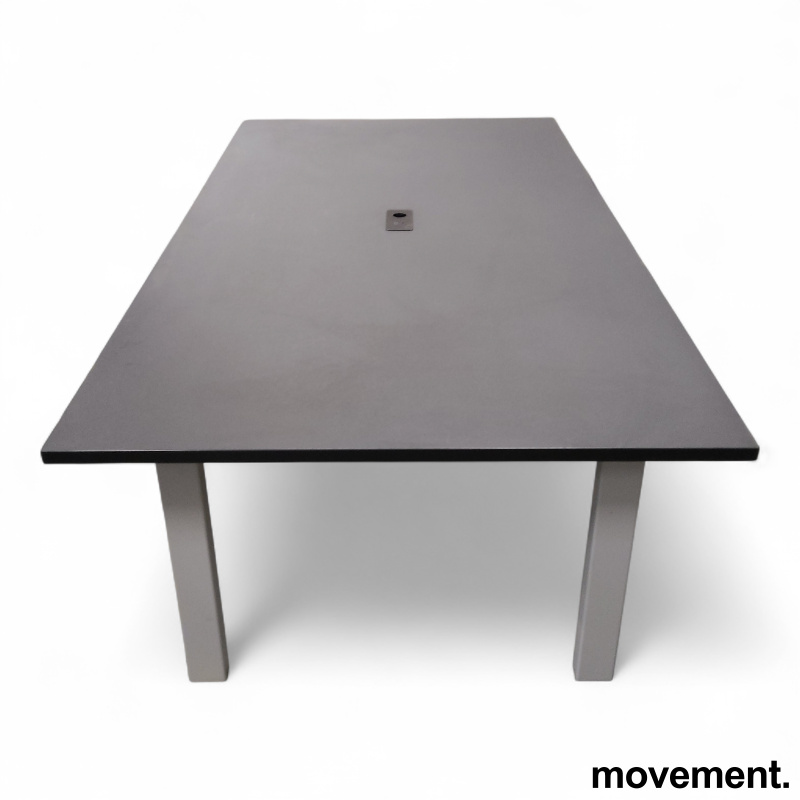 Choice møtebord, hevsenk 240x120cm - 3 / 5