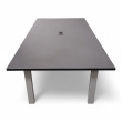 Choice møtebord, hevsenk 240x120cm - 3 / 5