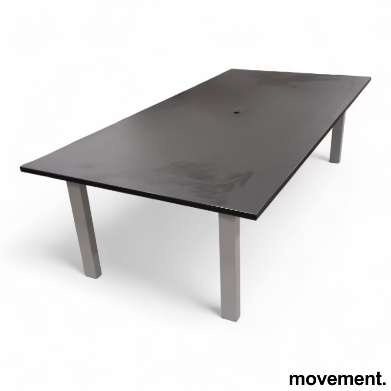 Choice møtebord, hevsenk 240x120cm - 1 / 5
