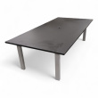 Choice møtebord, hevsenk 240x120cm - 1 / 5