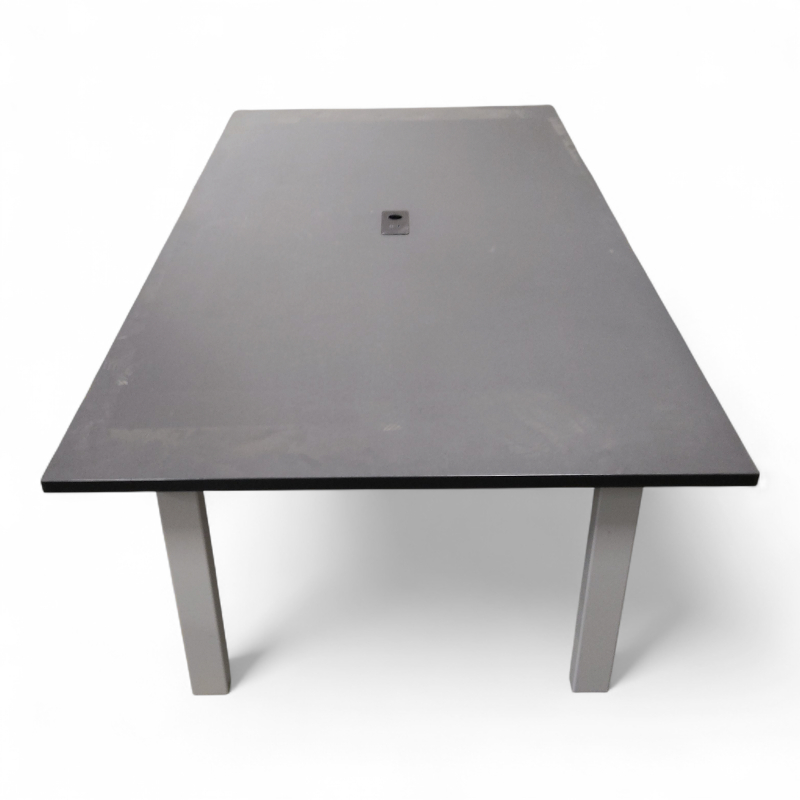 Choice møtebord, hevsenk 240x120cm