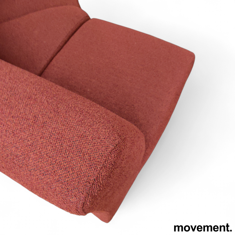 Nonstop modulsofa 13 moduler, - 2 / 2