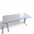 Pinta EQC 160x80cm Hvit laminat, - 2 / 3