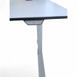 Pinta EQC 160x80cm Hvit laminat, - 3 / 3