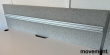 Limbus Original 180x65cm Lys grått - 1 / 4