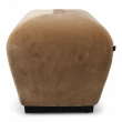 Misto Orange velourstoff, Pent - 3 / 3