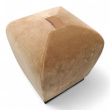 Misto Orange velourstoff, Pent - 1 / 3