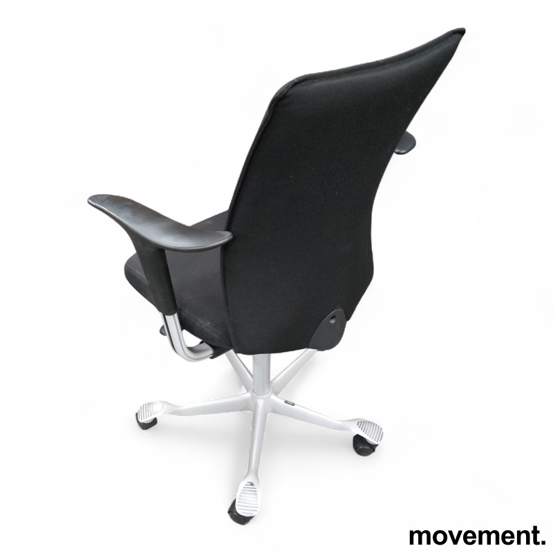 H05 5600 swingback-armlene, 265mm - 4 / 4