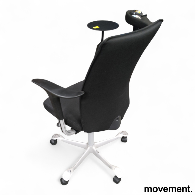 H05 5600 swingback-armlene, 265mm - 3 / 4