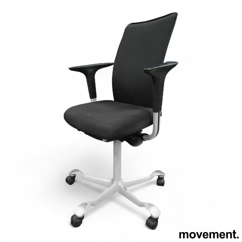 H05 5600 swingback-armlene, 265mm - 2 / 4