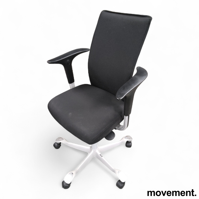 H05 5600 swingback-armlene, 265mm - 1 / 4