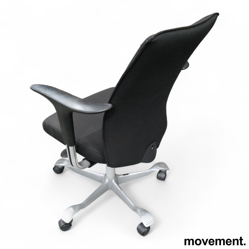H05 5600 swingback-armlene, 200mm - 3 / 3