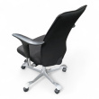 H05 5600 swingback-armlene, 200mm - 3 / 3