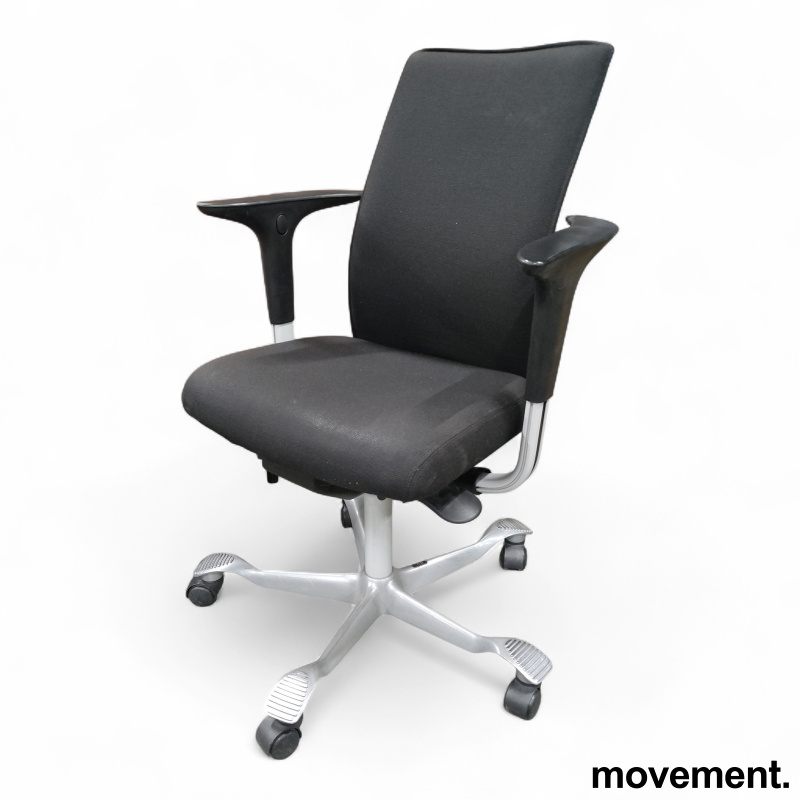 H05 5600 swingback-armlene, 200mm - 2 / 3
