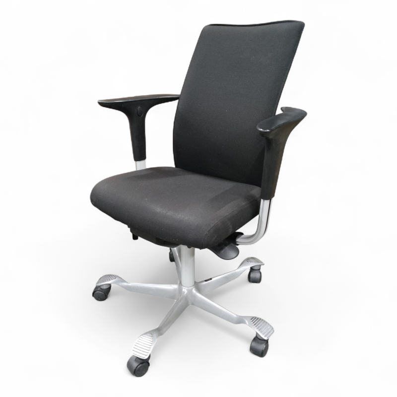 H05 5600 swingback-armlene, 200mm
