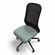 Souly kontorstol mesh rygg, uten - 1 / 3