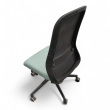 Souly kontorstol mesh rygg, uten - 2 / 3