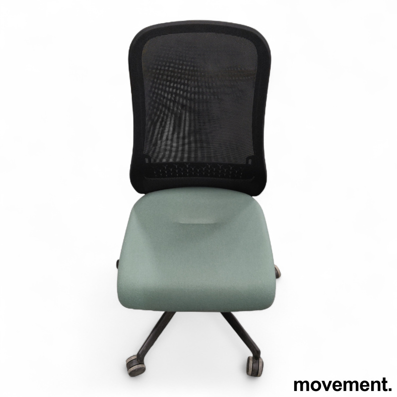 Souly kontorstol mesh rygg, uten - 3 / 3