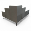Senso 3+3seter hjørnesofa, ekstra - 3 / 3