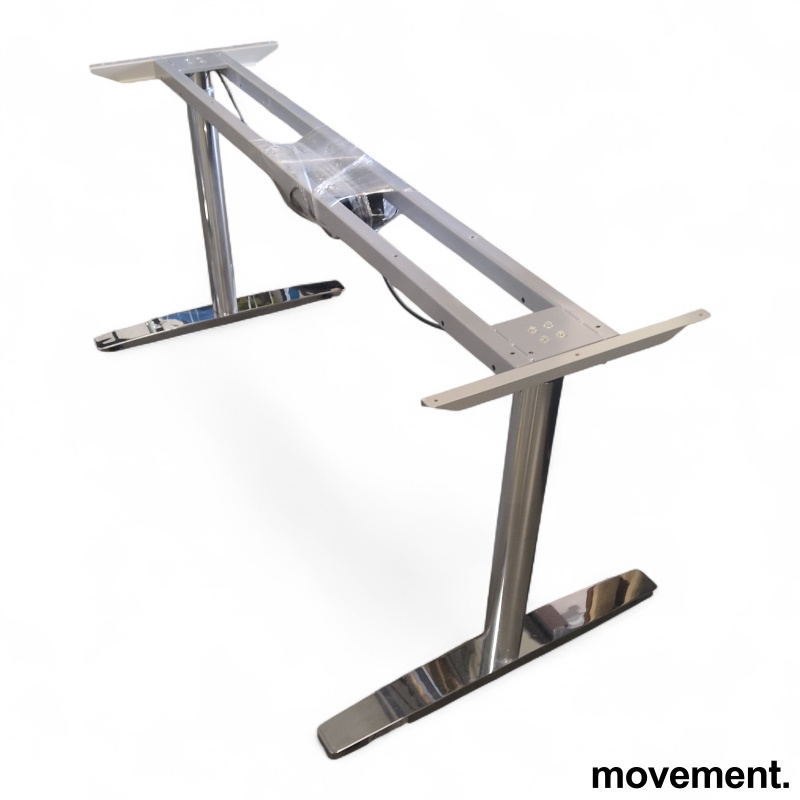 Explorer hevsenkunderstell 160cm - 1 / 2