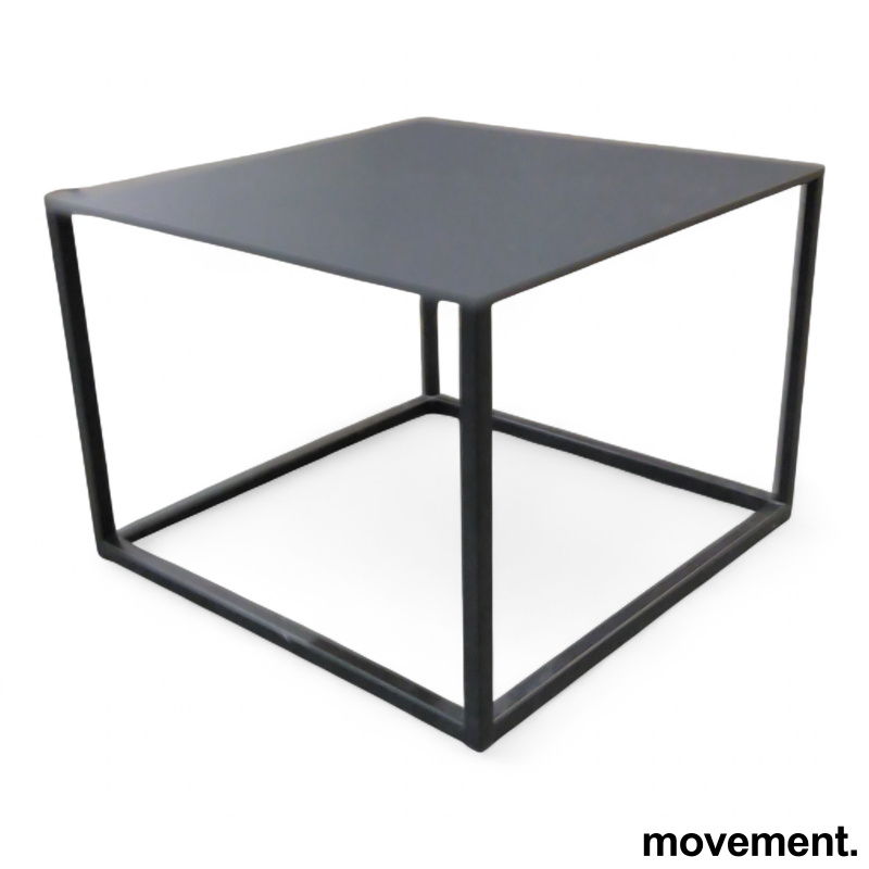 Code loungebord 59x59cm, høyde 42cm - 2 / 3