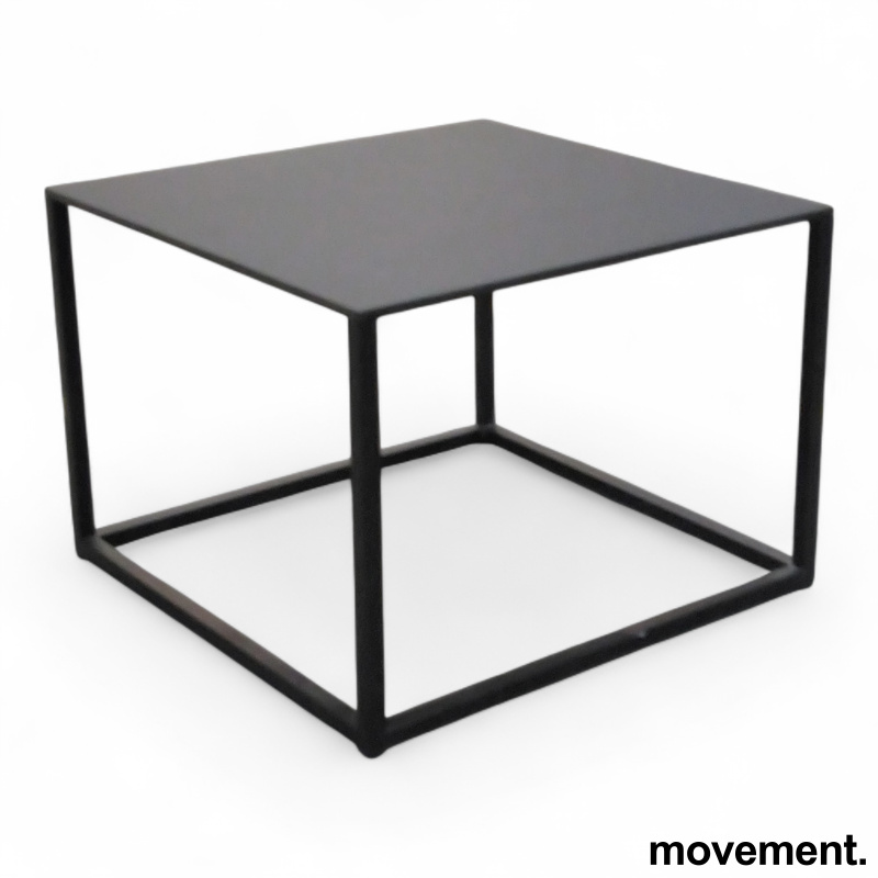 Code loungebord 59x59cm, høyde 42cm - 3 / 3