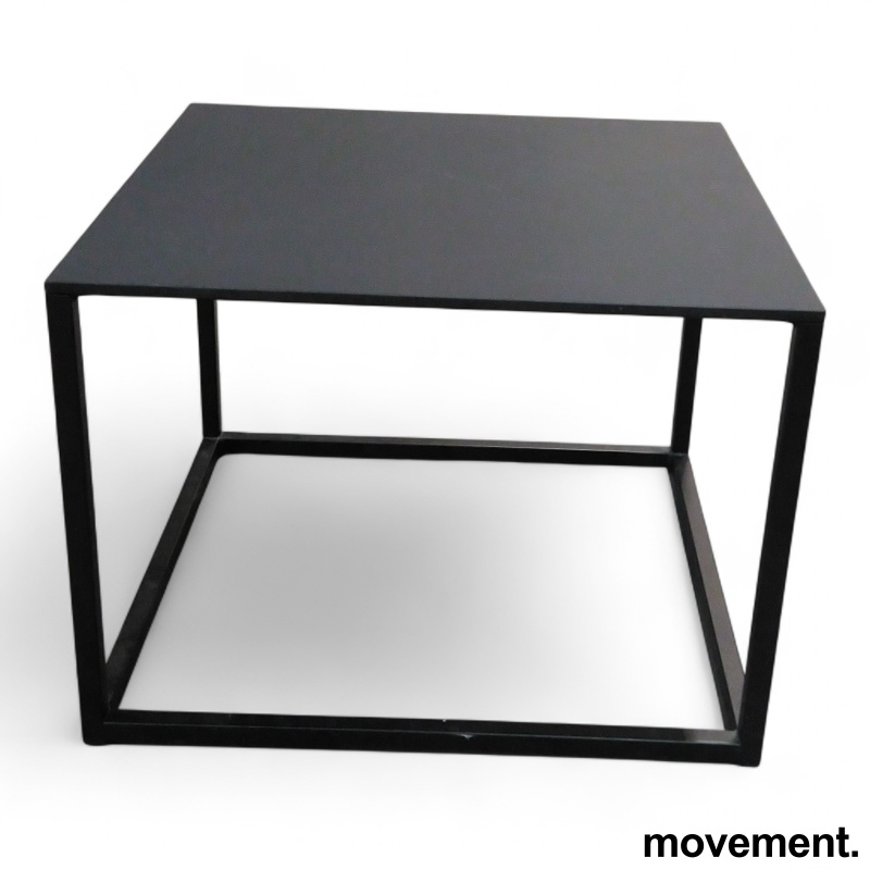 Code loungebord 59x59cm, høyde 42cm - 1 / 3