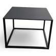 Code loungebord 59x59cm, høyde 42cm - 1 / 3