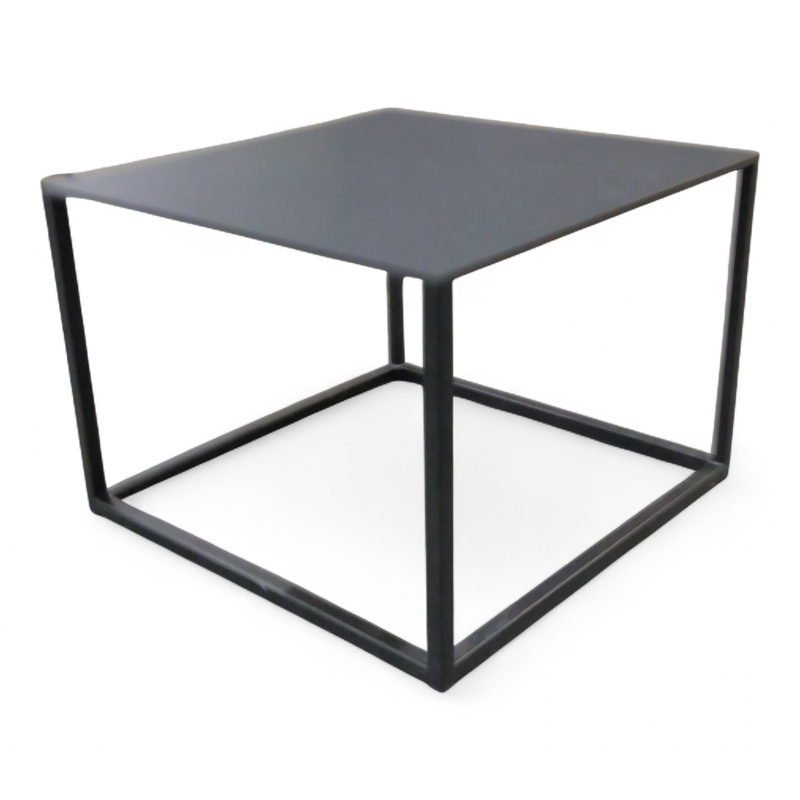 Code loungebord 59x59cm, høyde 42cm