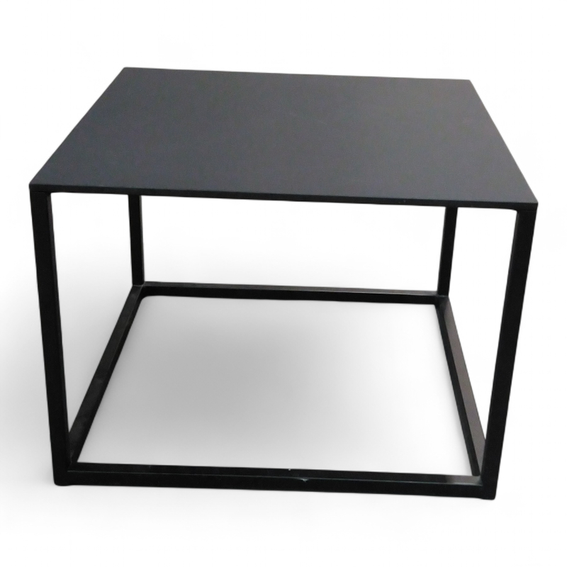 Code loungebord 59x59cm, høyde 42cm