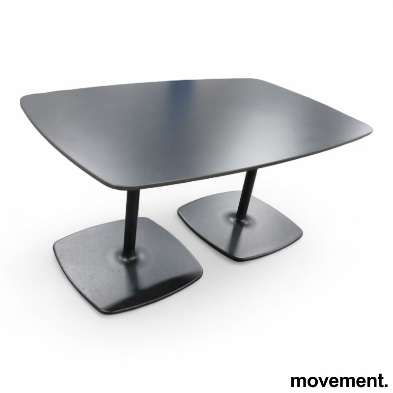Stylus loungebord 109x68cm, 52cm - 1 / 2
