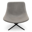 Auki S113 loungestol Lyst grått - 4 / 4
