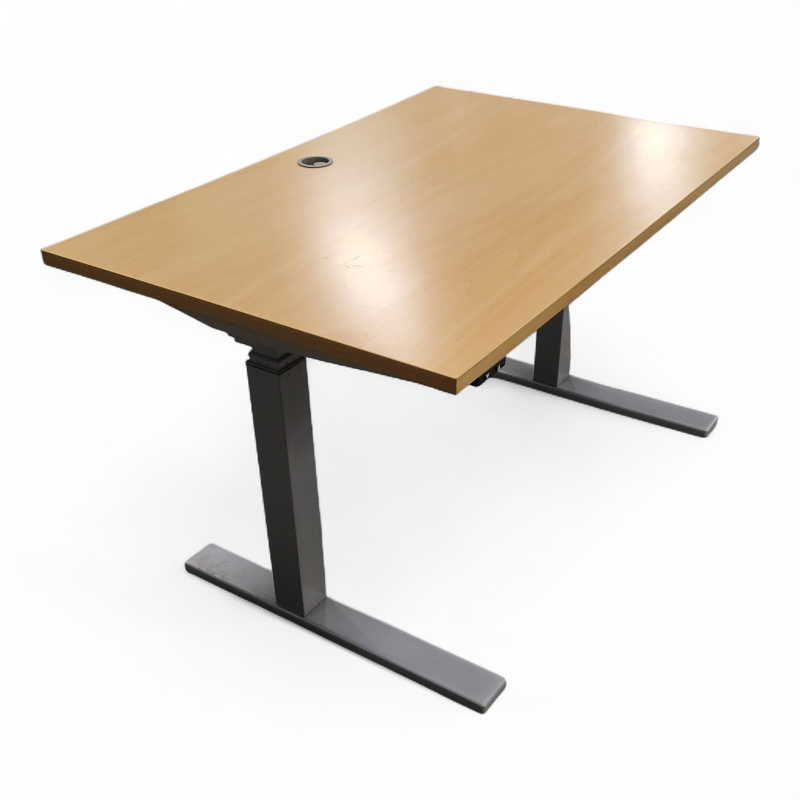 Tellus hevsenk 120x80cm Bjerk