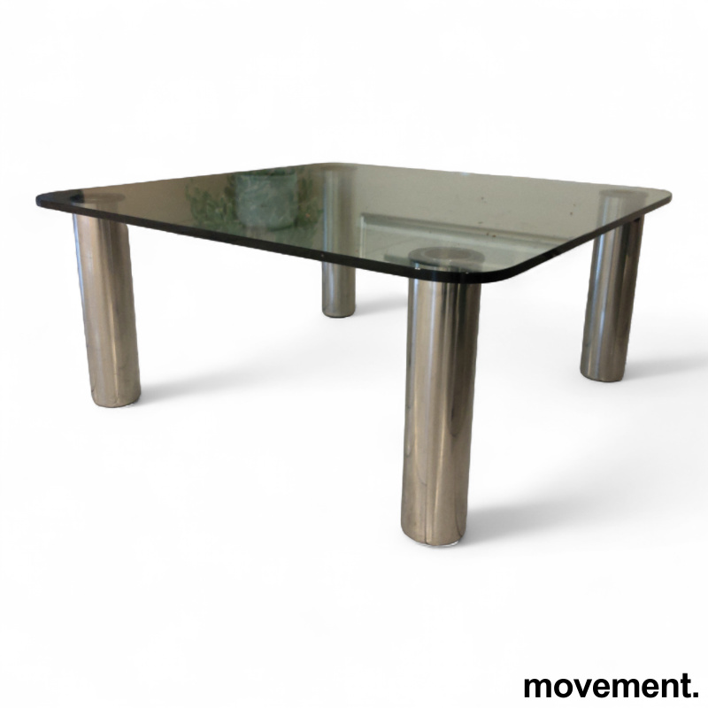 Marcuso coffee table 100x100cm - 3 / 3