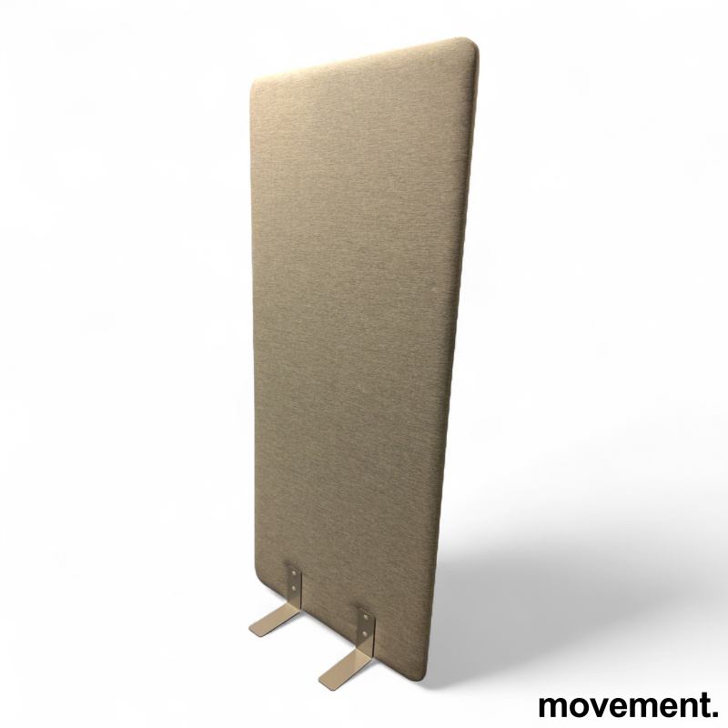 Free standing 80x180cm Lys grått - 2 / 2