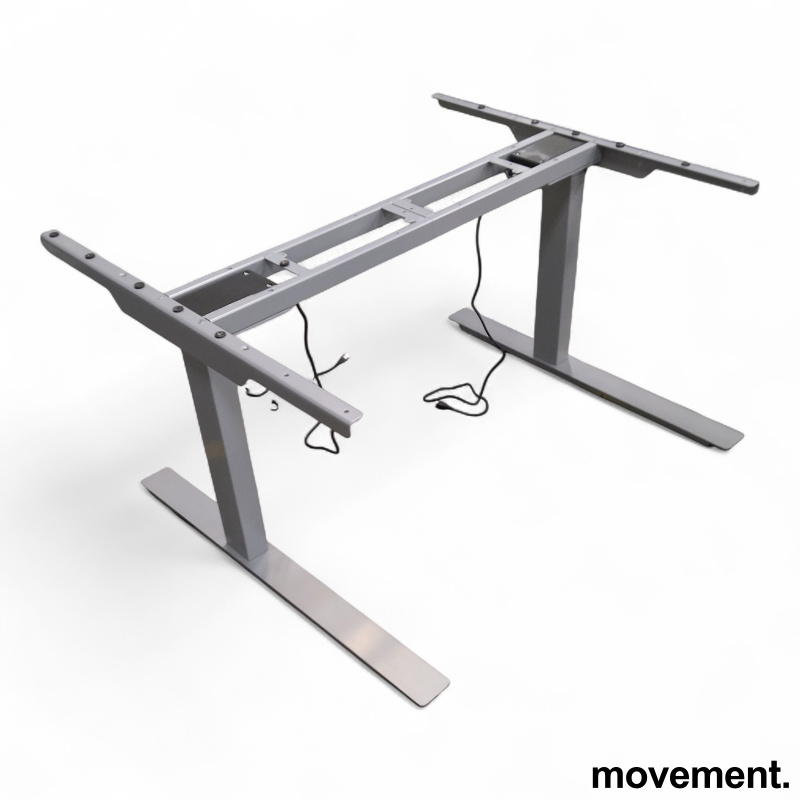 Izi Pro hevsenkunderstell 90cm ben, - 1 / 2