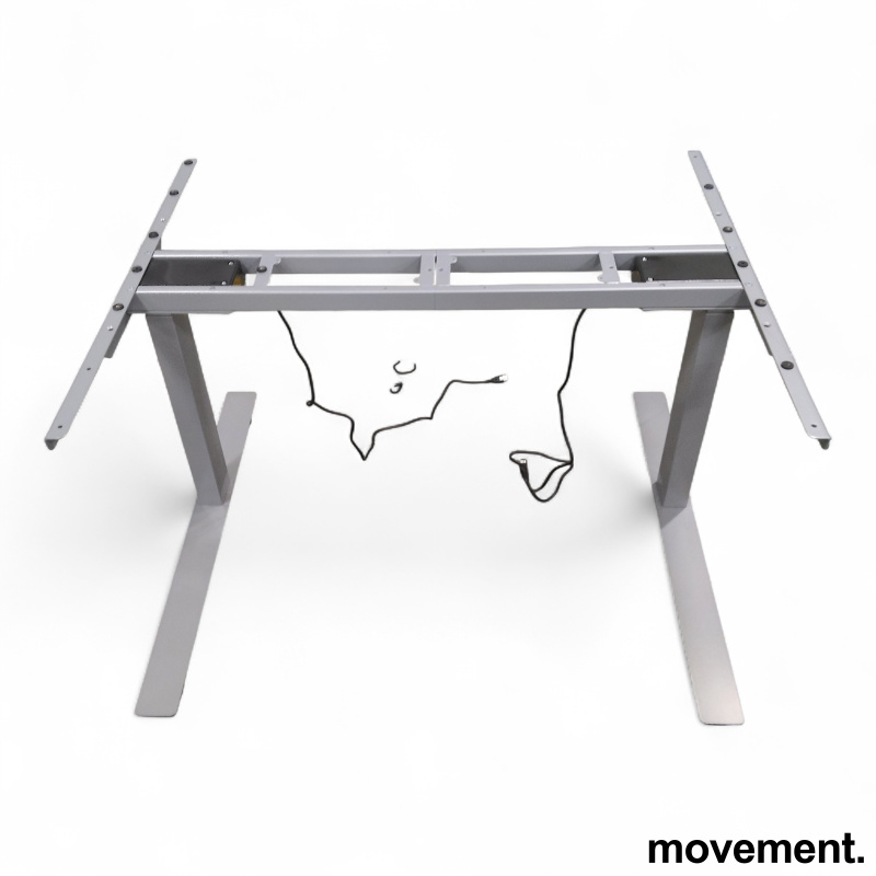 Izi Pro hevsenkunderstell 90cm ben, - 2 / 2